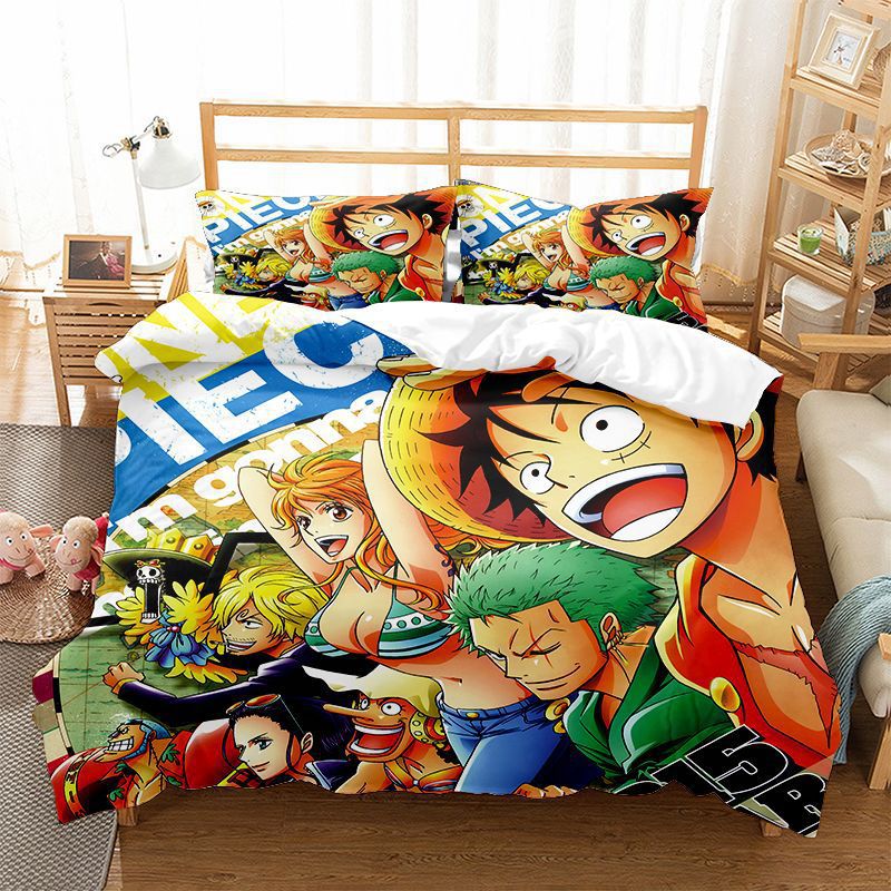 Anime One Piece Boys Double Du - огляд і ціна Model Kit Luffy