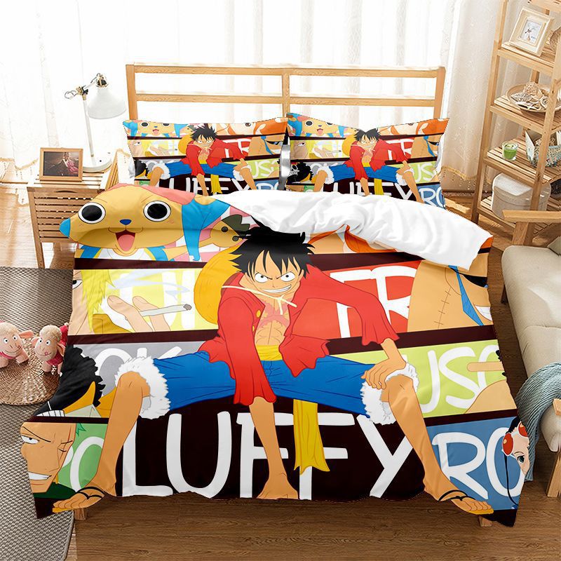 Anime One Piece Boys Double Du - огляд і ціна Model Kit Luffy