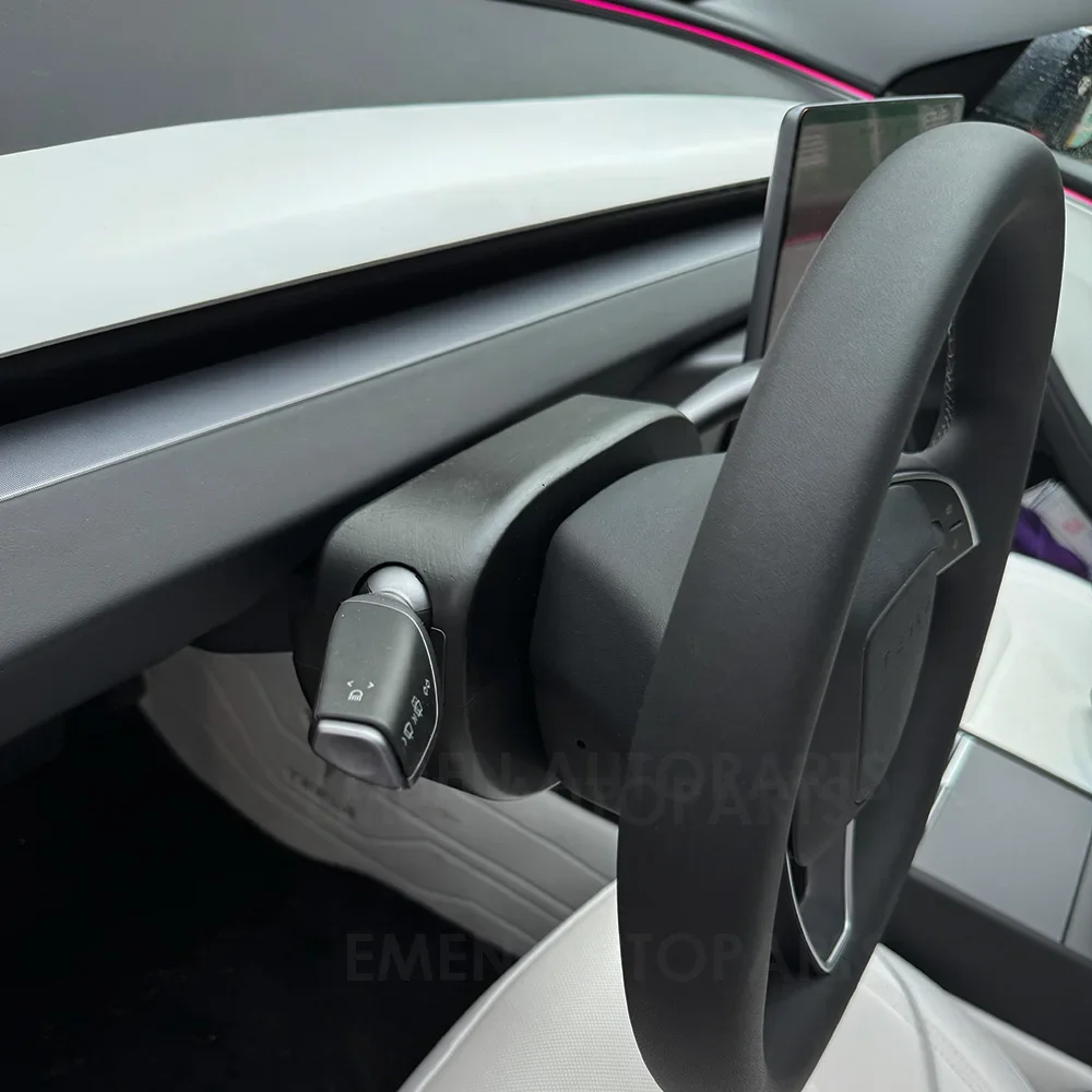 2-in-1 Gear Shift & Turn Signa - огляд і ціна Model Kit Xà Nữ