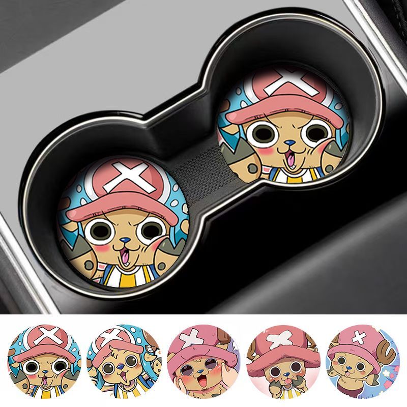 New creative One Piece soda cu - огляд і ціна Model Kit New