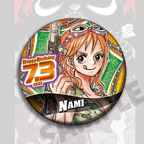 One Piece Anime Badge Pin Set  - огляд і ціна Model Kit Luffy